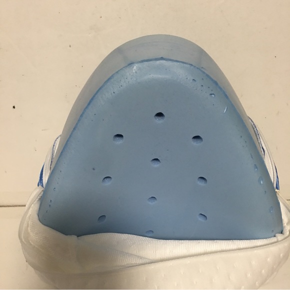 CONTOUR Memory foam ergonomic knee relief pillow side sleeper leg suppor… - Picture 10 of 14